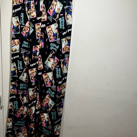 New The Golden Girls pajama pants - Picture 12 of 14